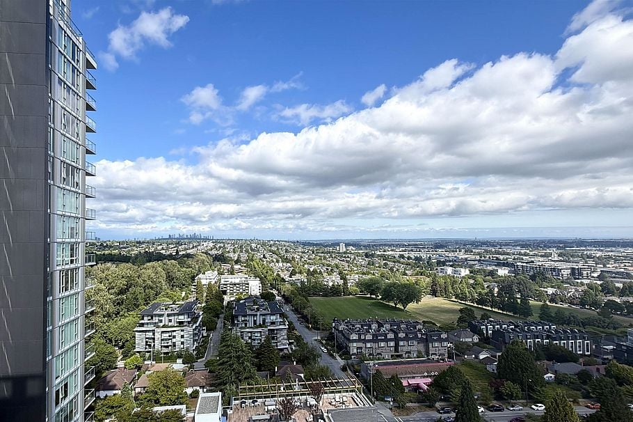 1803 7418 Paulson Street Vancouver, BC - 3