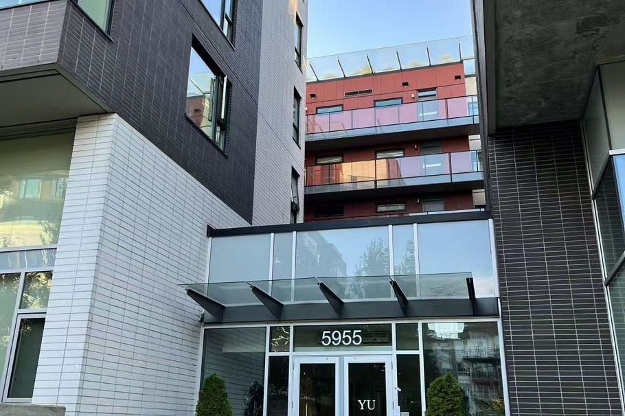 620 5955 BIRNEY AVE, Vancouver BC V6S 0C5 Vancouver, BC - 2