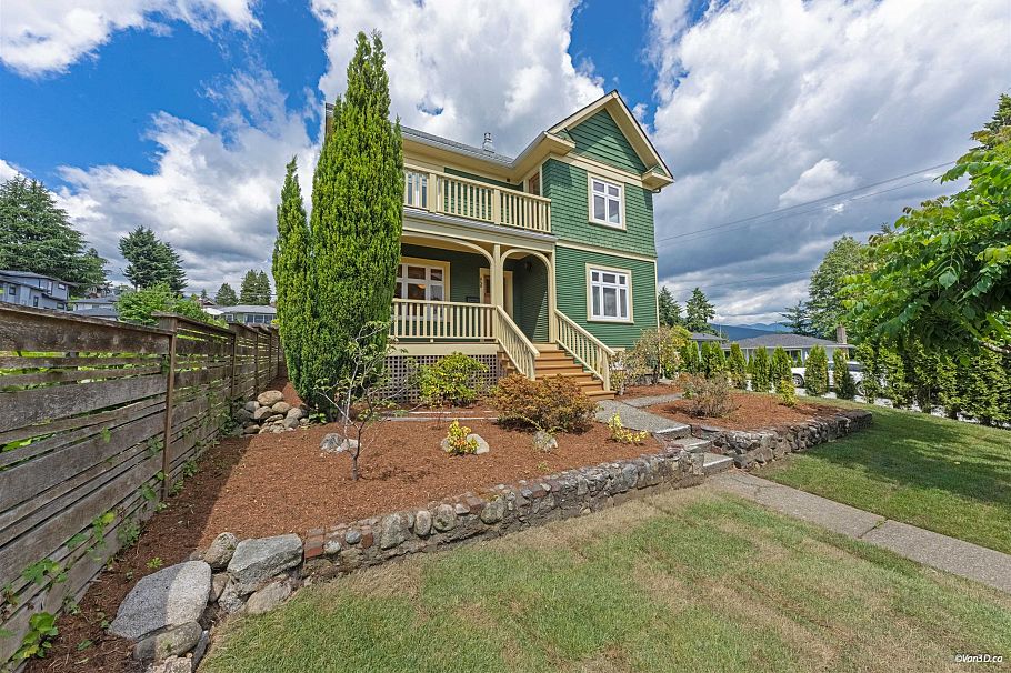 848 E 6th Street North Vancouver, BC - 7
