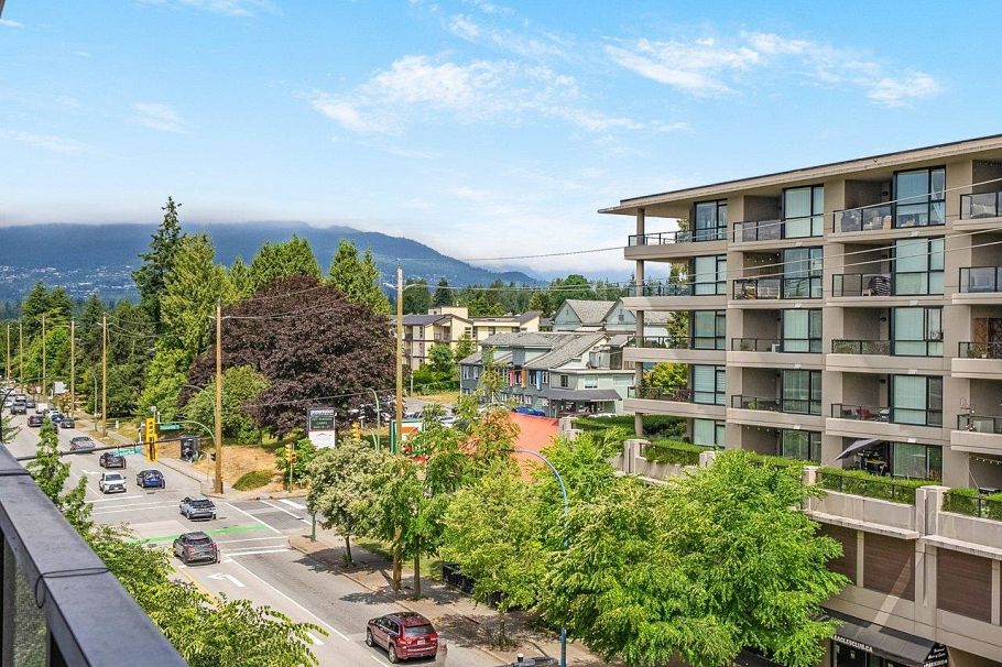 503 177 W 3rd Street North Vancouver, BC - 23