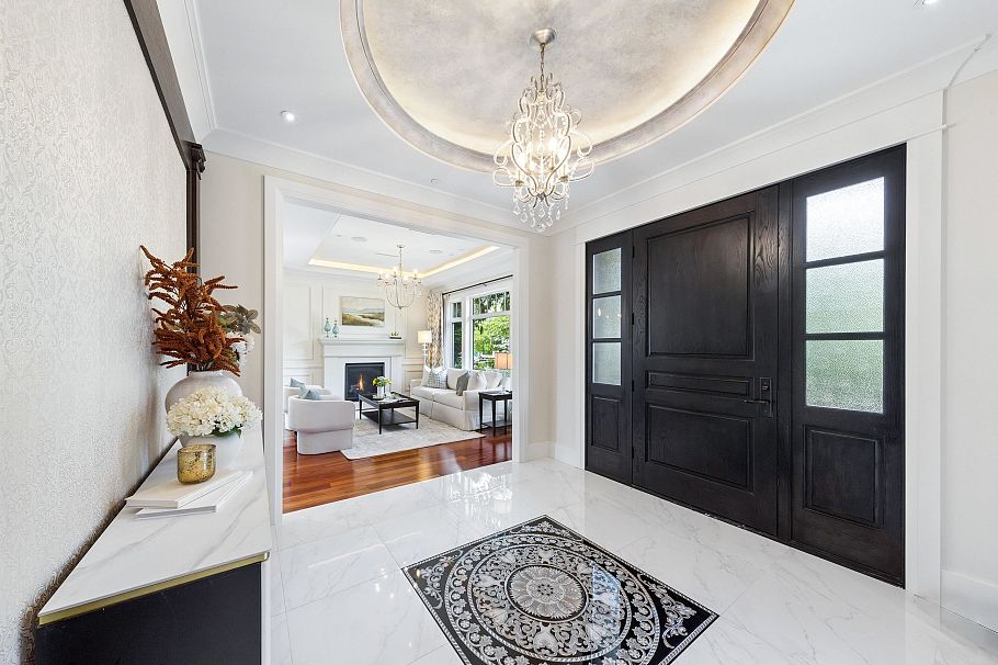 3058 W 44th Avenue Vancouver, BC - 7
