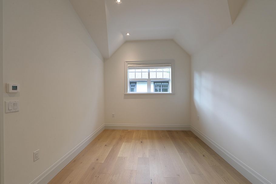 4109 Hudson Street Vancouver, BC - 11