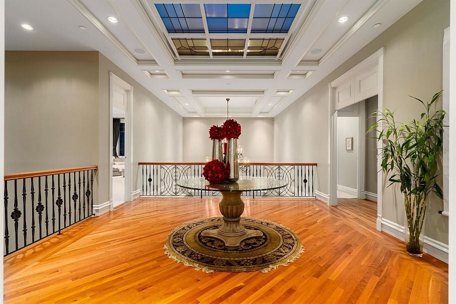 3402 Osler Street Vancouver, BC - 19