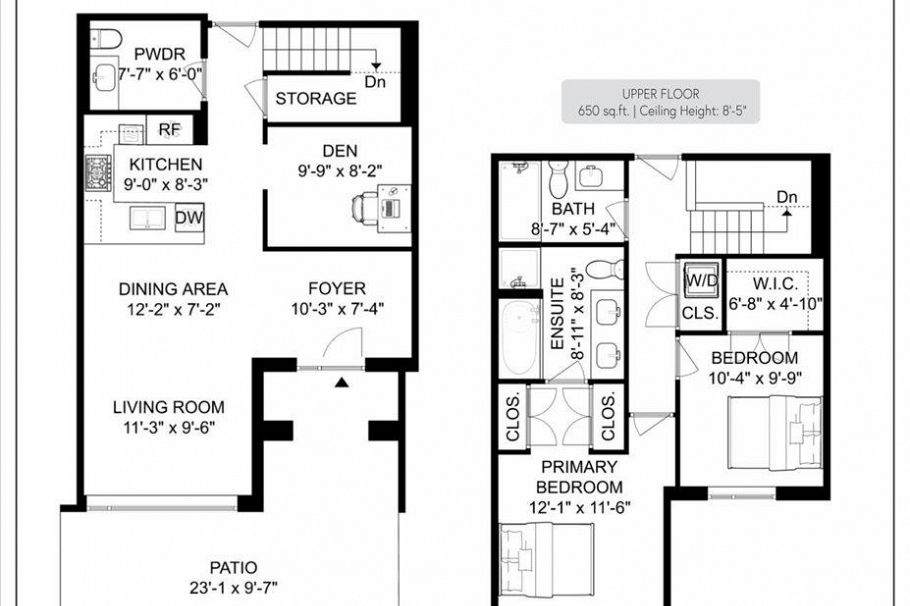 1581 W 57th Avenue Vancouver, BC - 27