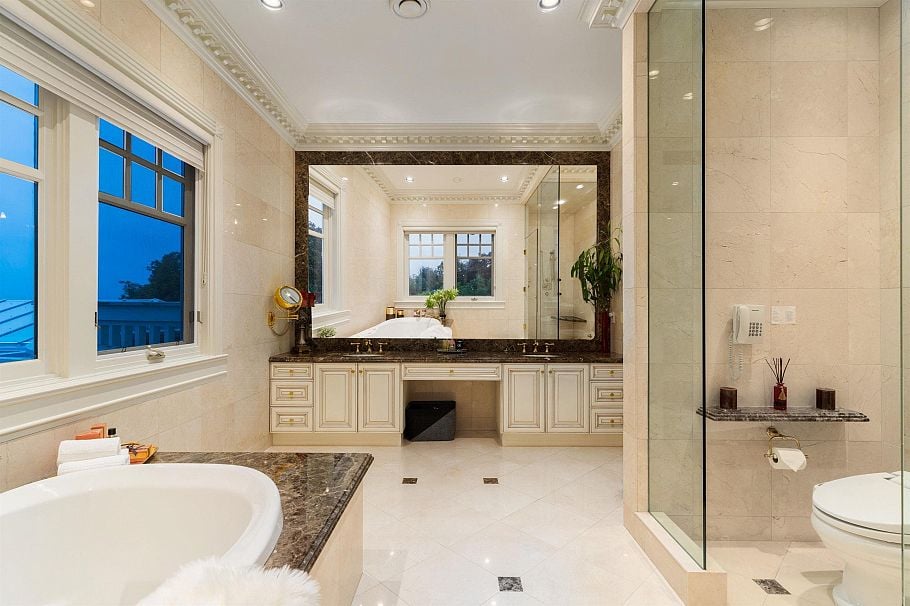 3402 Osler Street Vancouver, BC - 22