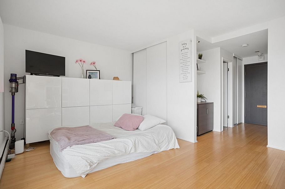1703 1330 Harwood Street Vancouver, BC - 4
