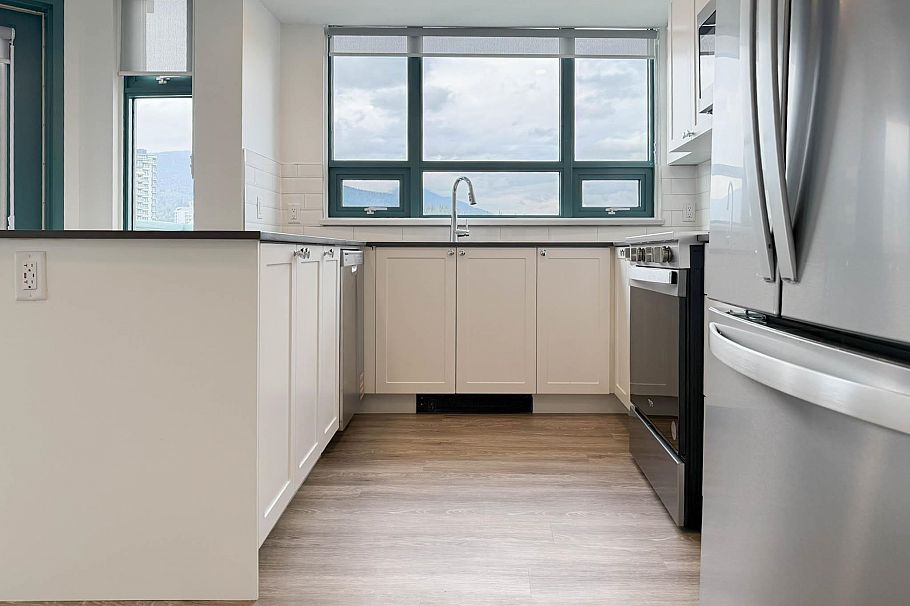 1102 High Rise-150 E KEITH ROAD, North Vancouver BC V7L 1T8 North Vancouver, BC - 11
