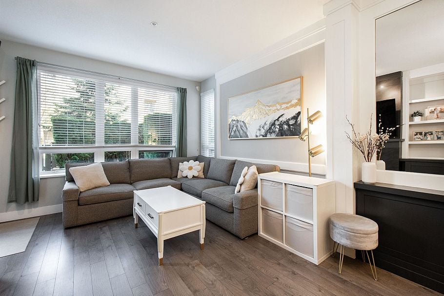 104 1111 E 27th Street North Vancouver, BC - 9