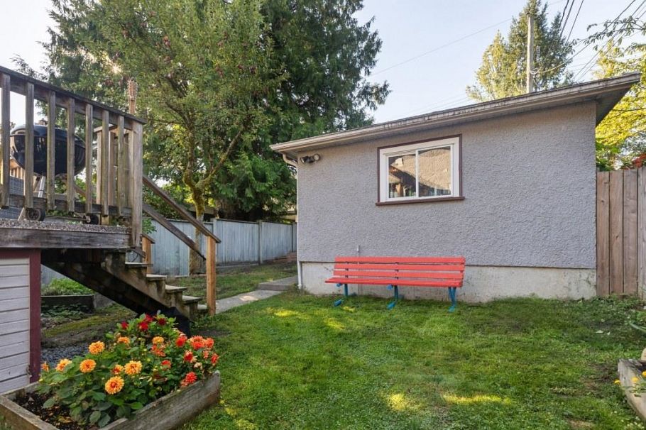 4188 W 13th Avenue Vancouver, BC - 22