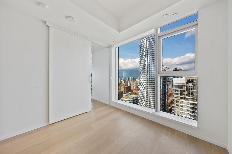 3X03 889 PACIFIC STREET, Vancouver BC V6Z 1C3 Vancouver, BC - 13