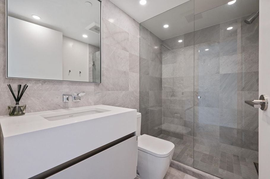 3X03 889 PACIFIC STREET, Vancouver BC V6Z 1C3 Vancouver, BC - 19