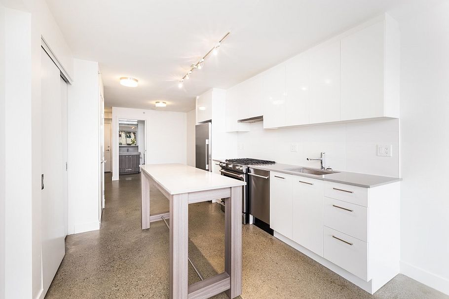 305 231 E Pender Street Vancouver, BC - 10