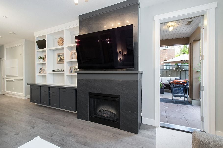 104 1111 E 27th Street North Vancouver, BC - 12