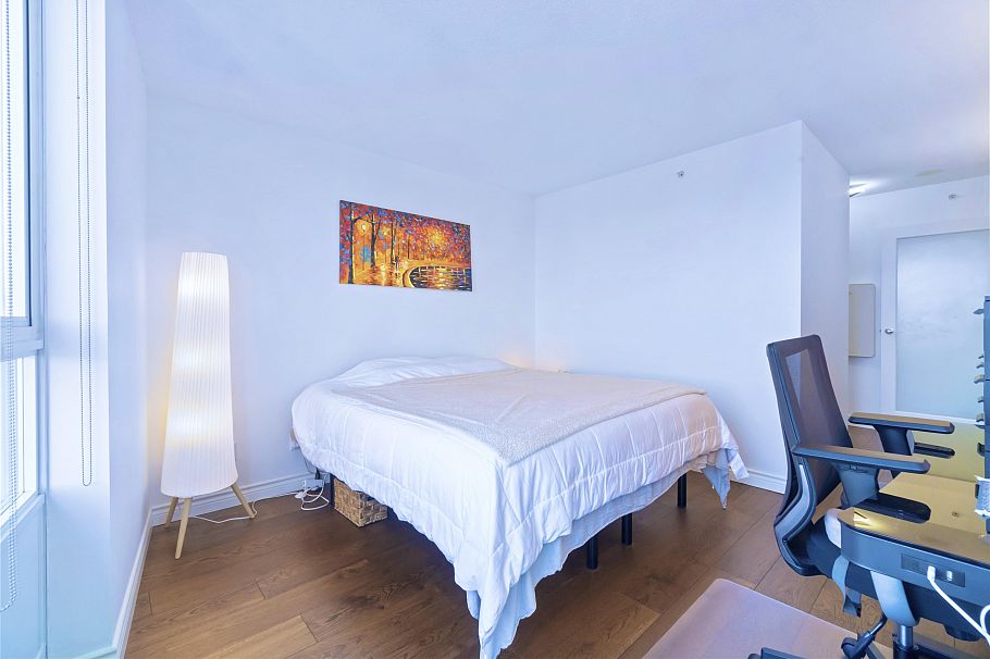 3608 1033 Marinaside Crescent Vancouver, BC - 18