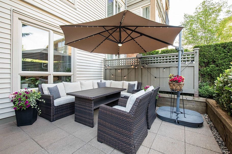 104 1111 E 27th Street North Vancouver, BC - 5