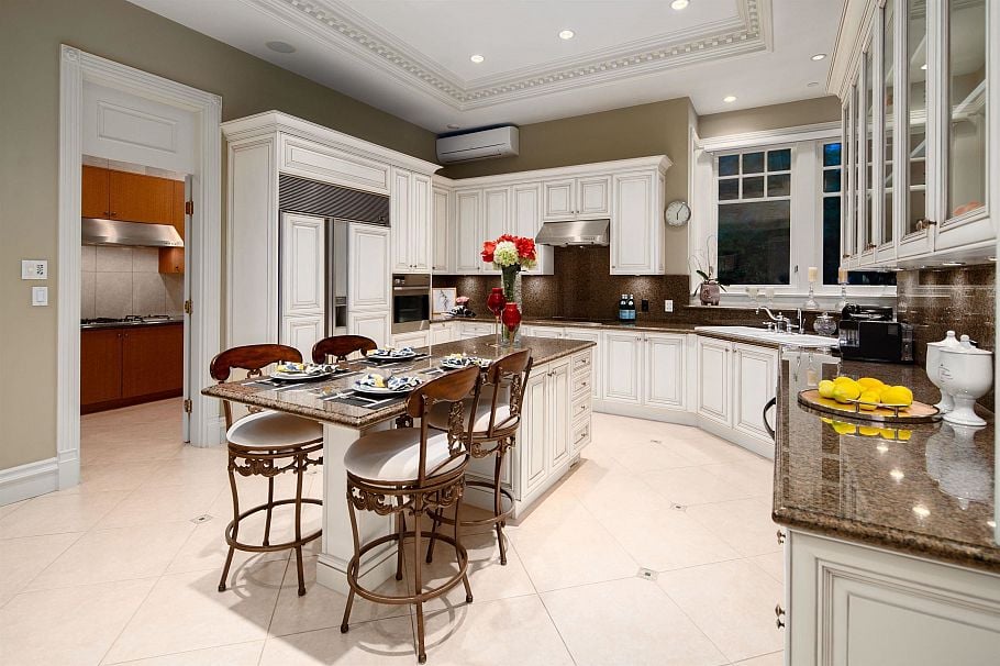 3402 Osler Street Vancouver, BC - 9