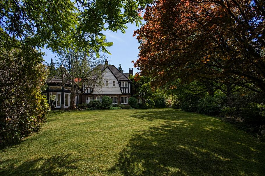 4576 Connaught Drive Vancouver, BC - 33