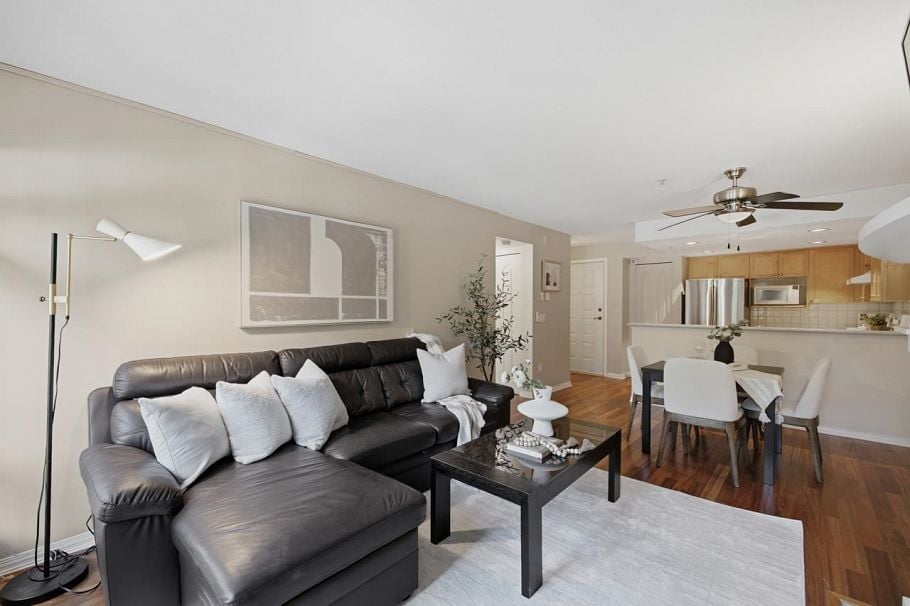 3018 W 4th Avenue Vancouver, BC - 6