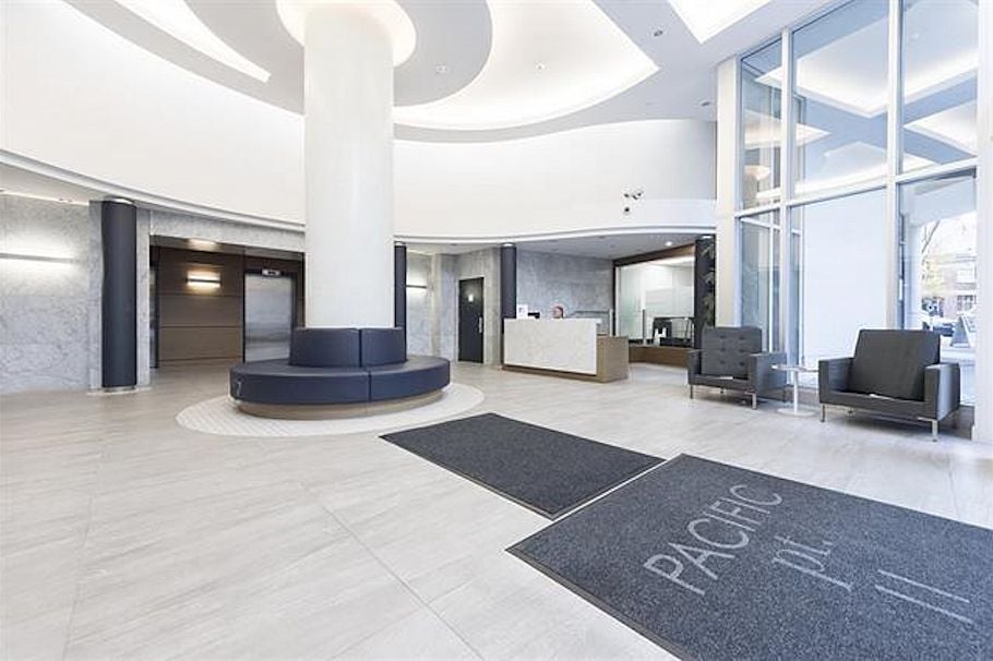 2407 1323 HOMER STREET, Vancouver BC V5R 5J9 Vancouver, BC - 1