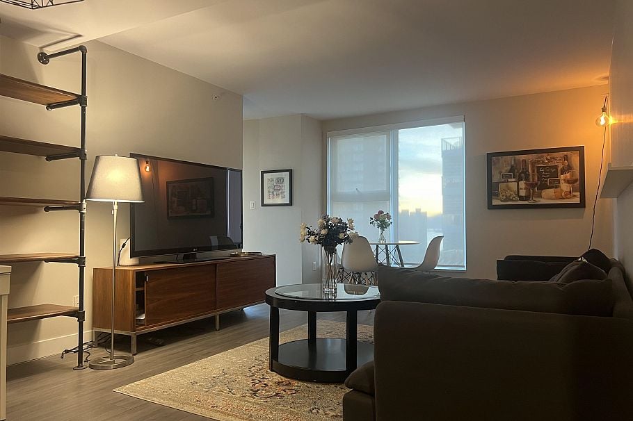 2407 1323 HOMER STREET, Vancouver BC V5R 5J9 Vancouver, BC - 3
