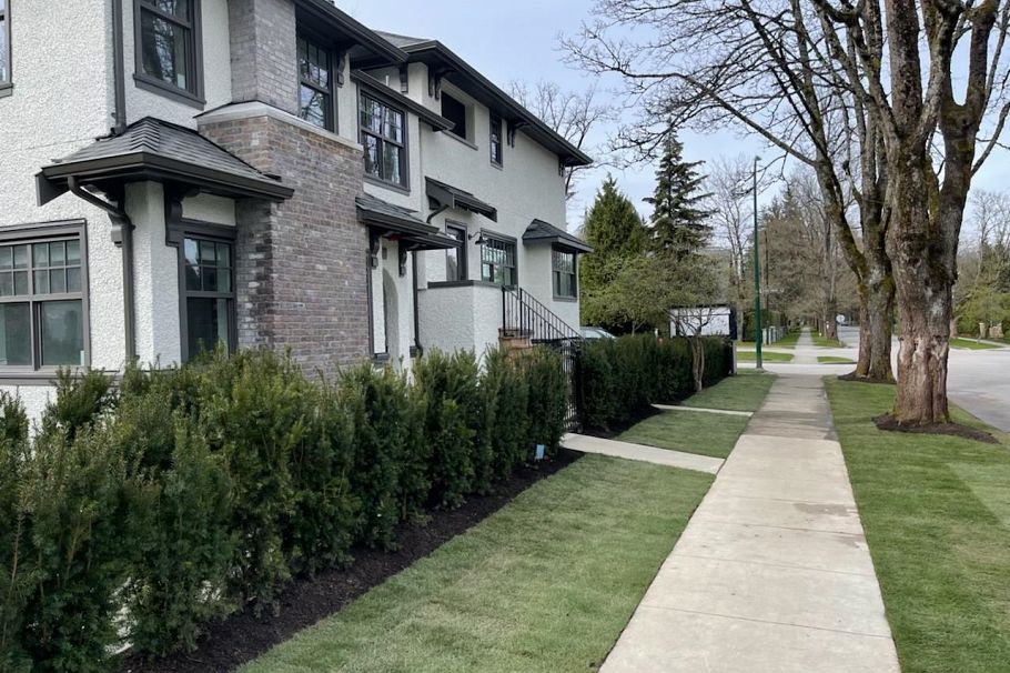 4109 Hudson Street Vancouver, BC - 5