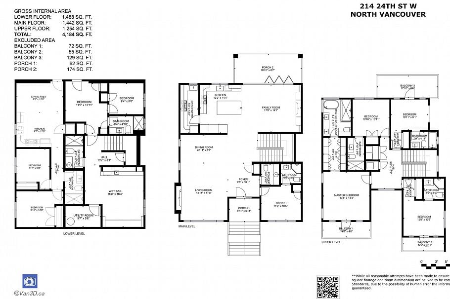 214 W 24th Street North Vancouver, BC - 40