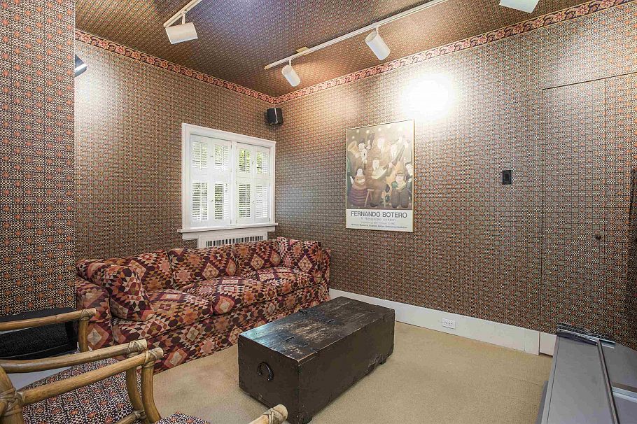 4576 Connaught Drive Vancouver, BC - 32