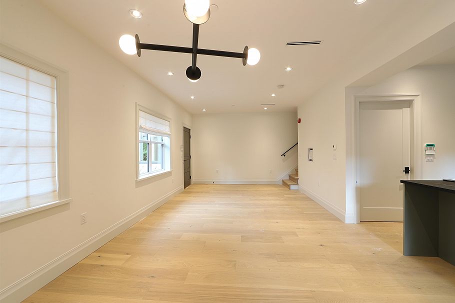 4109 Hudson Street Vancouver, BC - 2