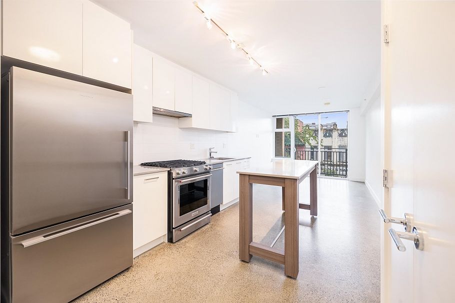 305 231 E Pender Street Vancouver, BC - 8