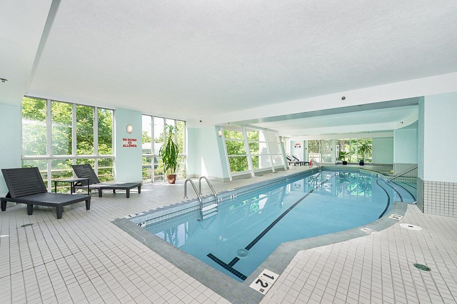 1403 3061 E Kent Avenue North Vancouver, BC - 38