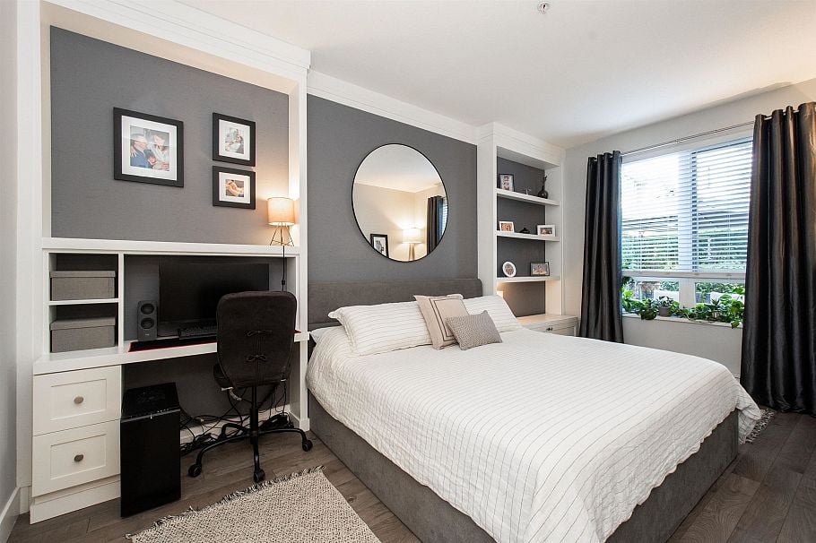 104 1111 E 27th Street North Vancouver, BC - 21