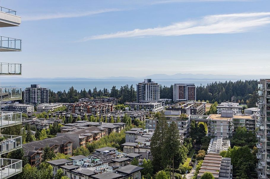 1809 5608 Berton Avenue Vancouver, BC - 33