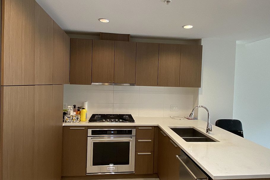 606 3462 Ross Drive Vancouver, BC - 7