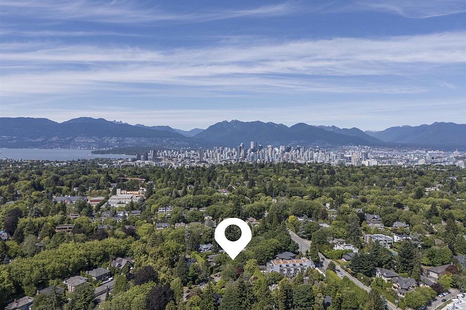4576 Connaught Drive Vancouver, BC - 39