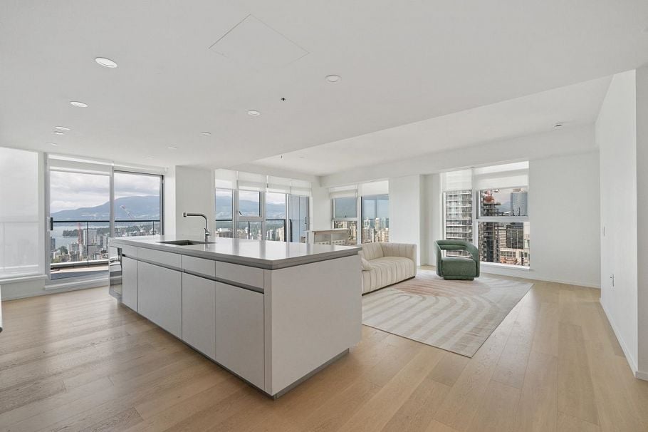 3X03 889 PACIFIC STREET, Vancouver BC V6Z 1C3 Vancouver, BC - 7