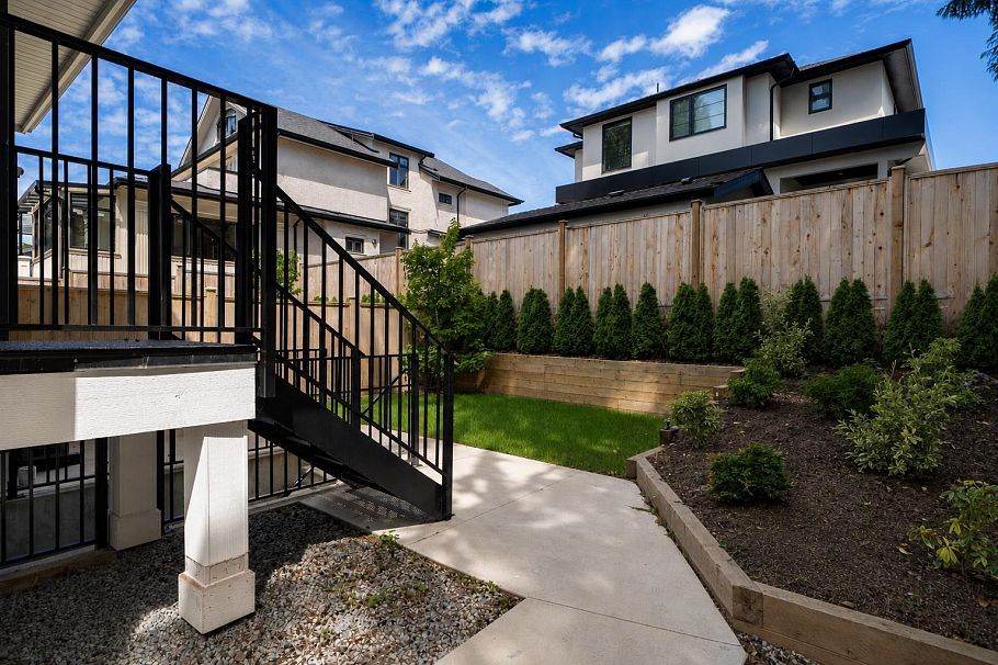 1 8508 East Boulevard Vancouver, BC - 33