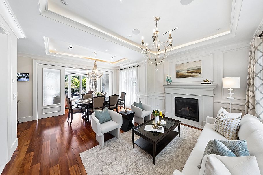 3058 W 44th Avenue Vancouver, BC - 8
