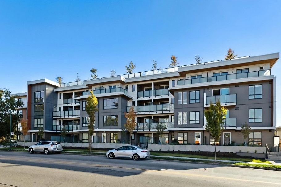 107 4933 CLADENDON AVENUE, Vancouver BC B5R 0J6 Vancouver, BC - 2