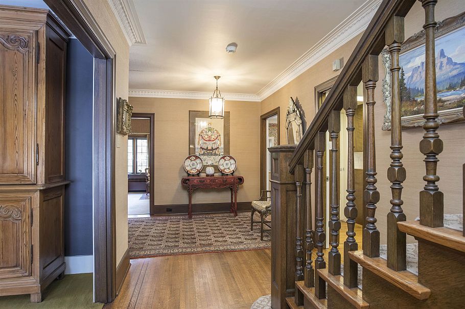 4576 Connaught Drive Vancouver, BC - 7