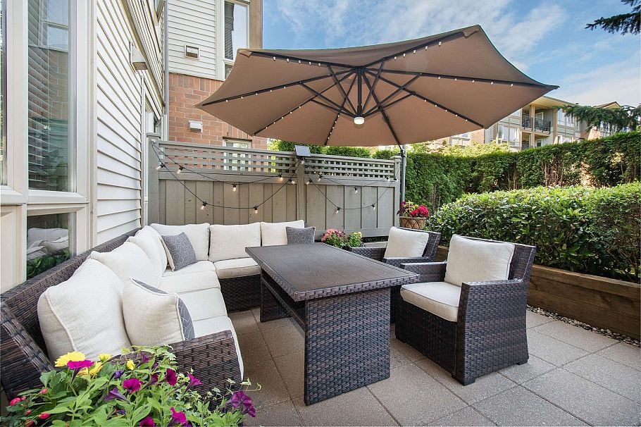104 1111 E 27th Street North Vancouver, BC - 6