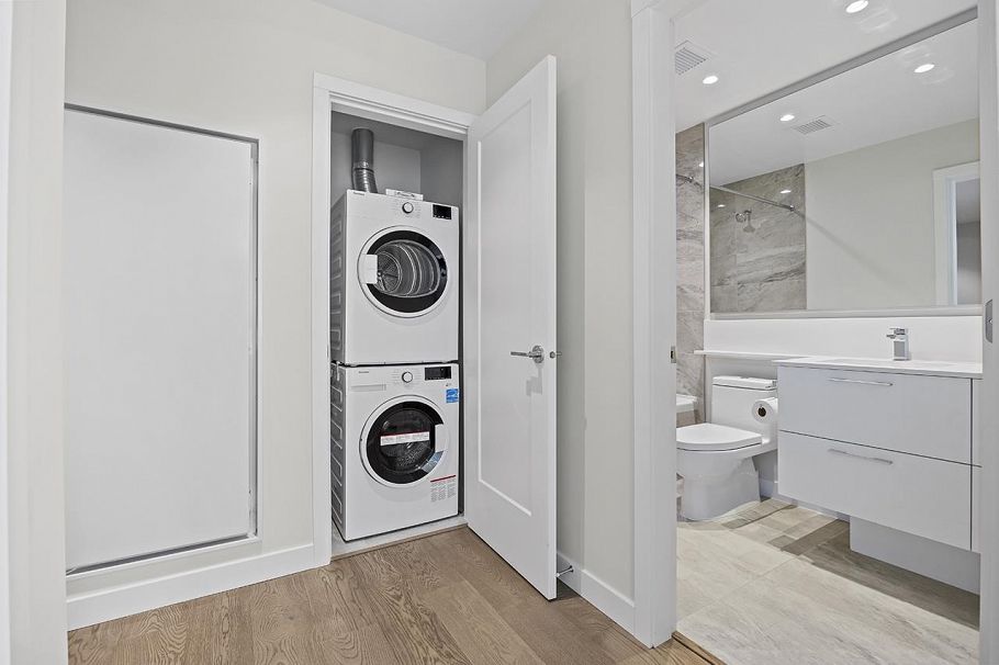 1809 5608 Berton Avenue Vancouver, BC - 27