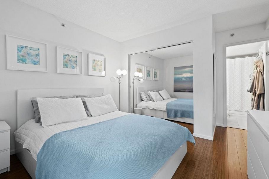 1005 1238 Melville Street Vancouver, BC - 13
