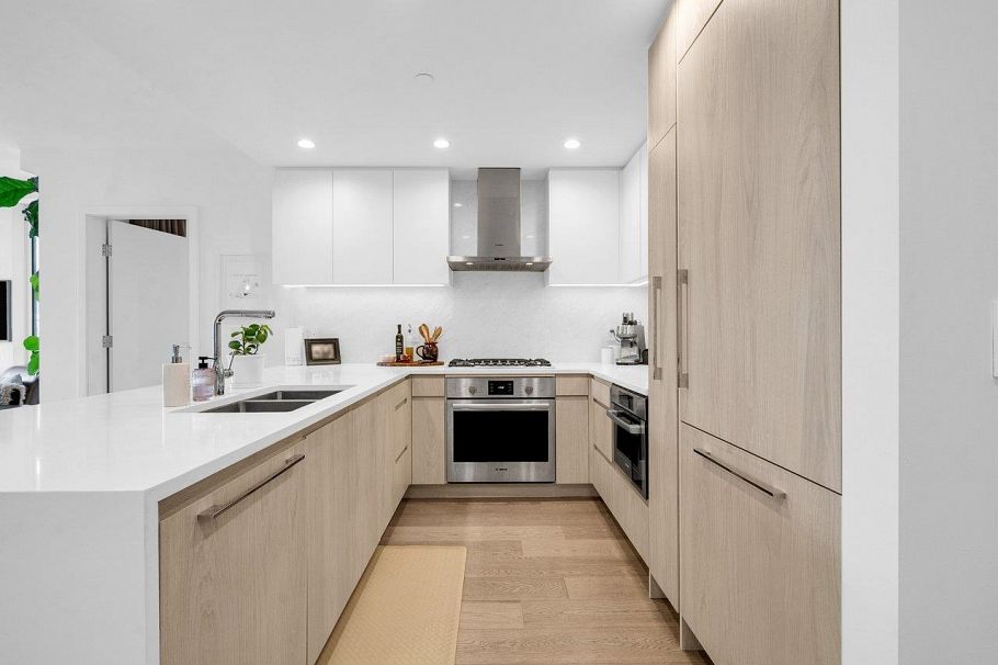 503 177 W 3rd Street North Vancouver, BC - 10