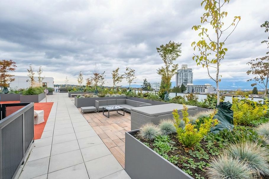 107 4933 CLADENDON AVENUE, Vancouver BC B5R 0J6 Vancouver, BC - 8
