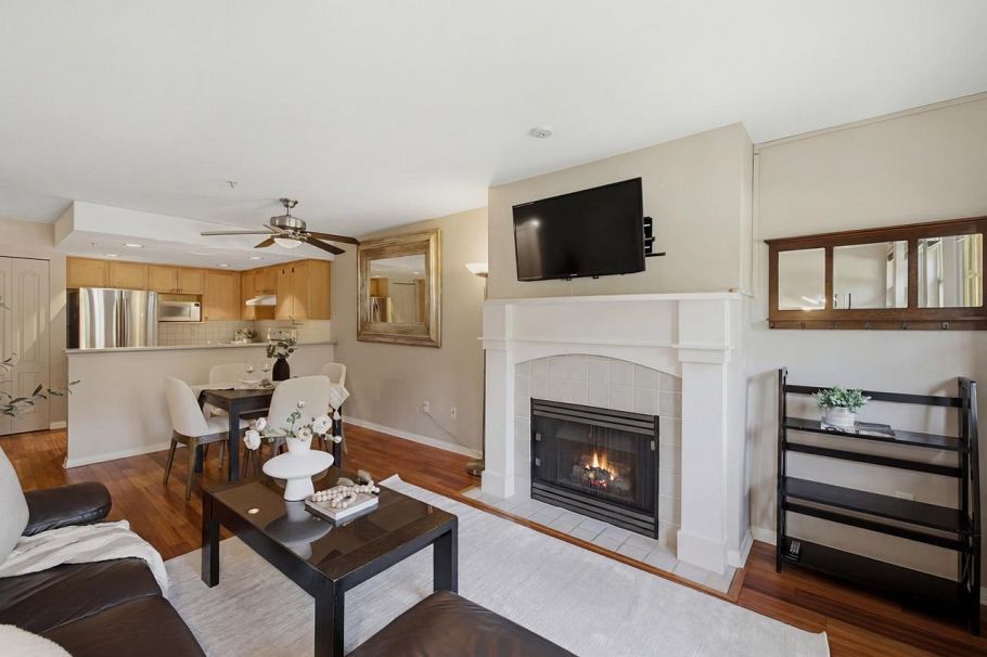 3018 W 4th Avenue Vancouver, BC - 7
