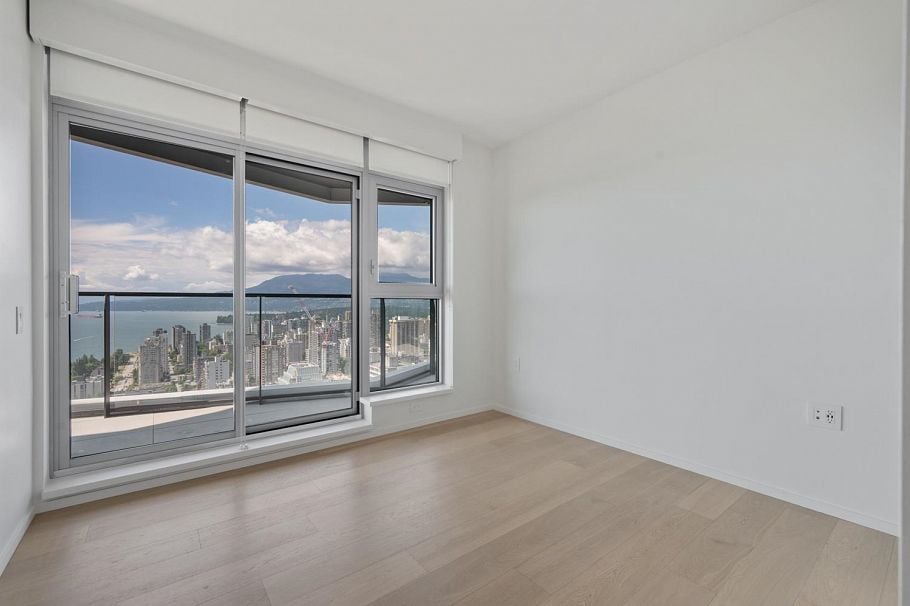 3X03 889 PACIFIC STREET, Vancouver BC V6Z 1C3 Vancouver, BC - 9