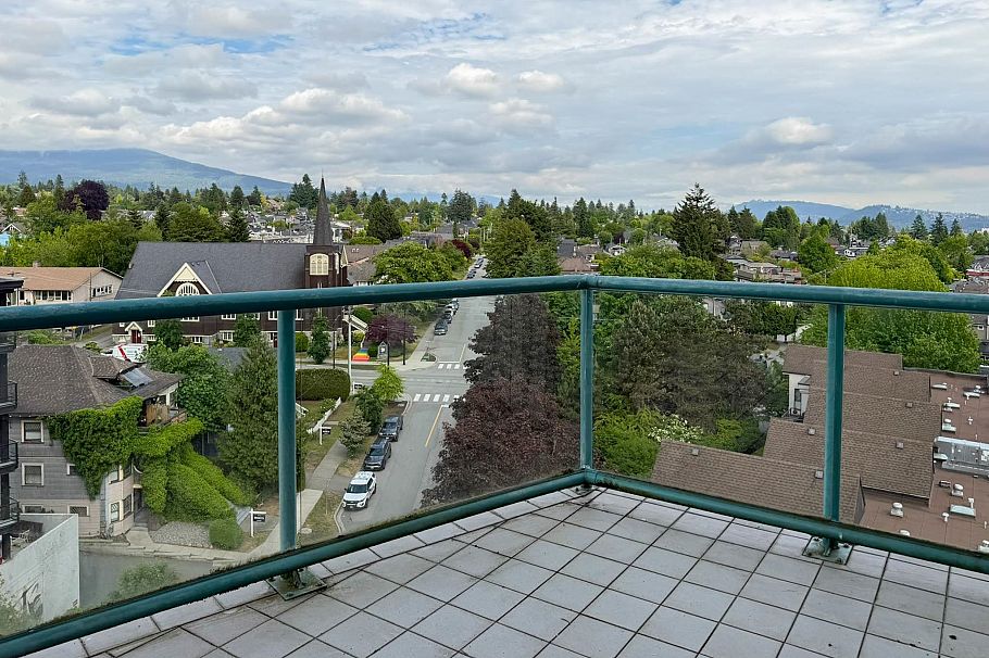 1102 High Rise-150 E KEITH ROAD, North Vancouver BC V7L 1T8 North Vancouver, BC - 13