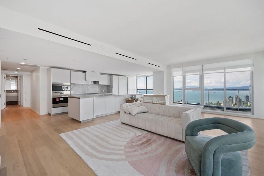 3X03 889 PACIFIC STREET, Vancouver BC V6Z 1C3 Vancouver, BC - 8
