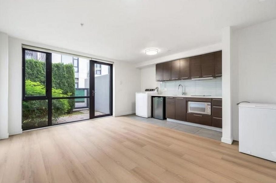 6342 ASH STREET, Vancouver BC V5Z 3G9 Vancouver, BC - 1