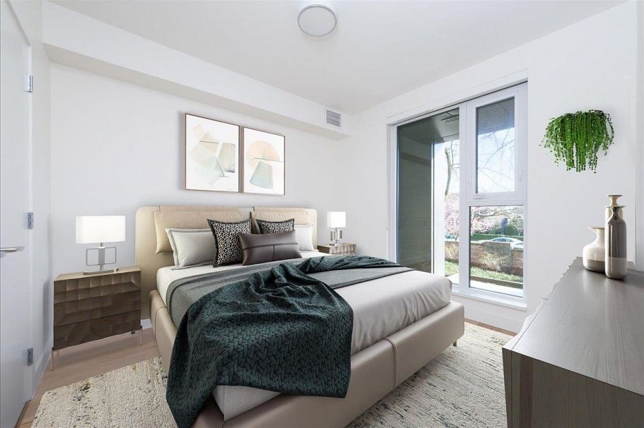 1581 W 57th Avenue Vancouver, BC - 17